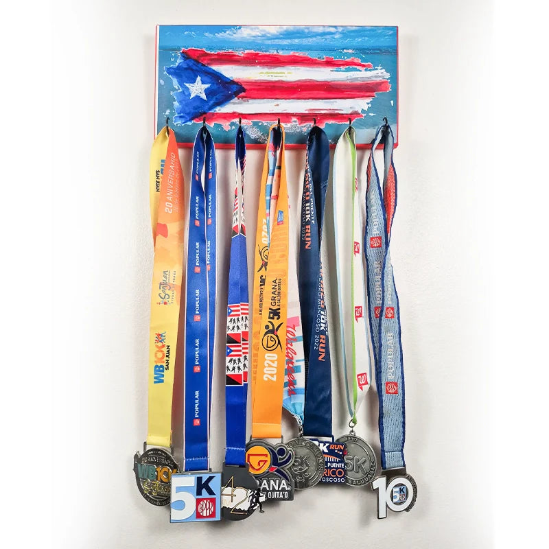 Puerto Rico Edition!