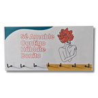 Sé Amable Contigo-Háblate Bonito