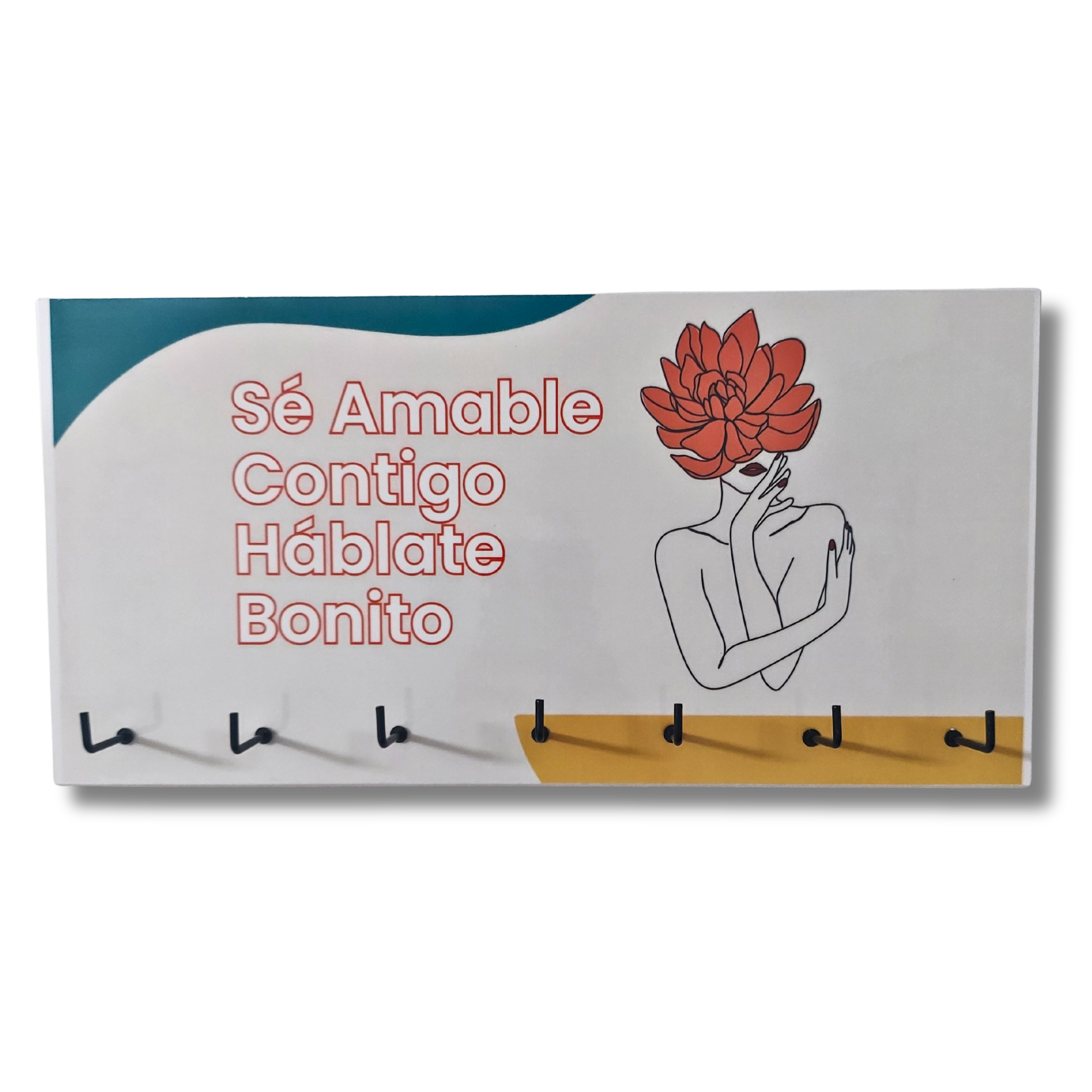 Sé Amable Contigo-Háblate Bonito