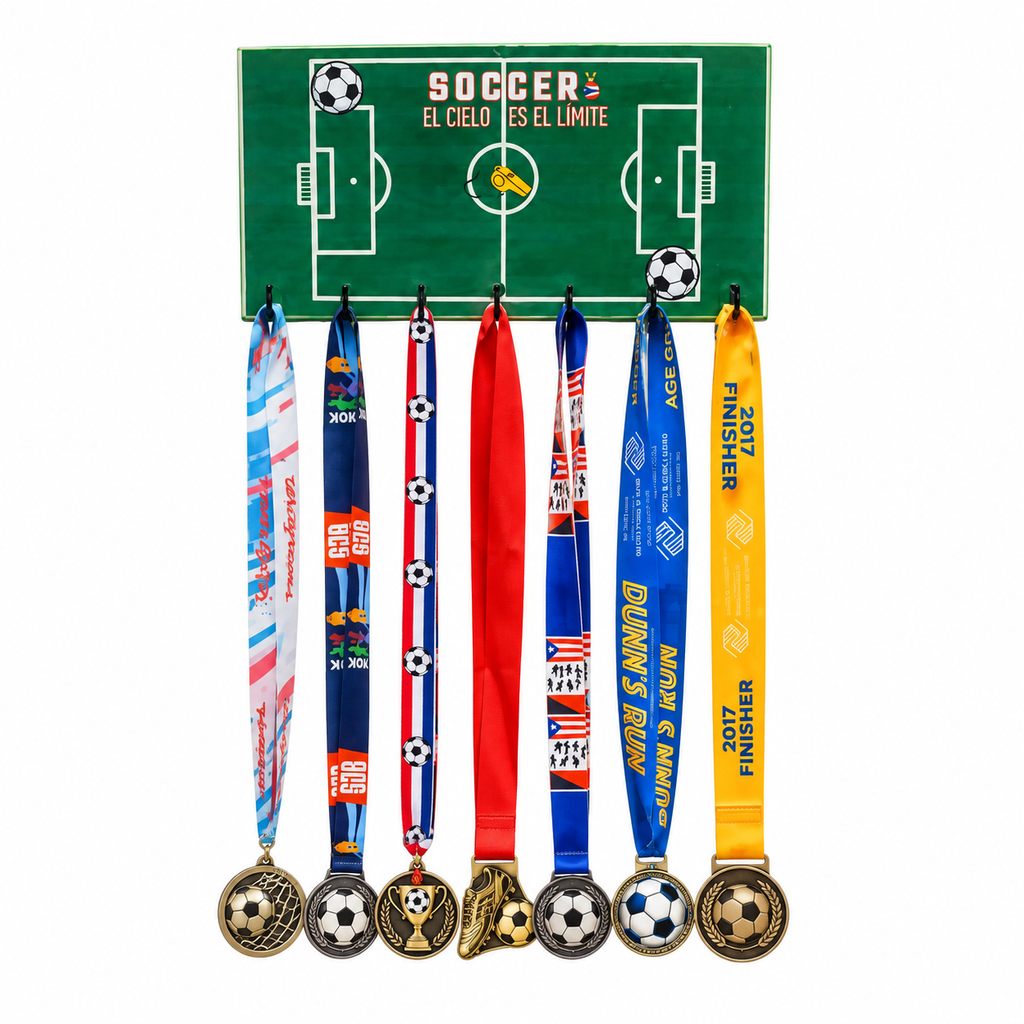 Soccer Edition