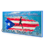 De Puerto Rico pa'l mundo