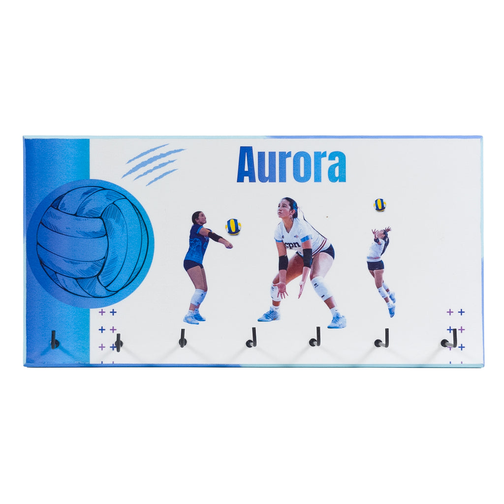 Medallero Deportes (Personalizado)