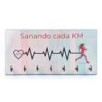 Sanando cada KM
