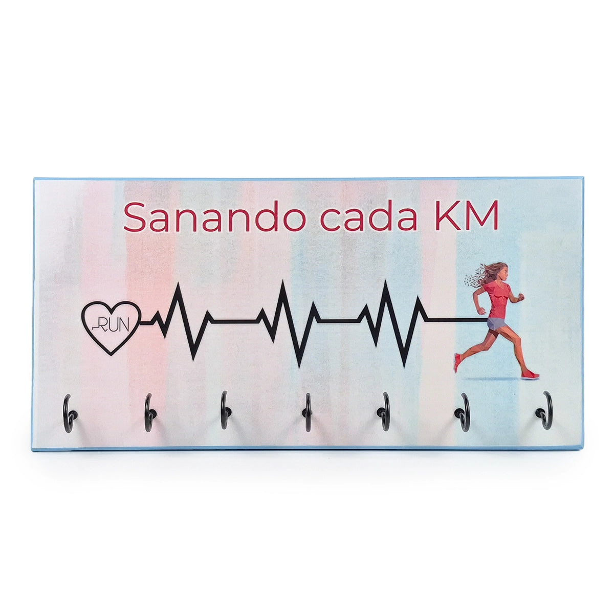 Sanando cada KM