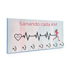 Sanando cada KM