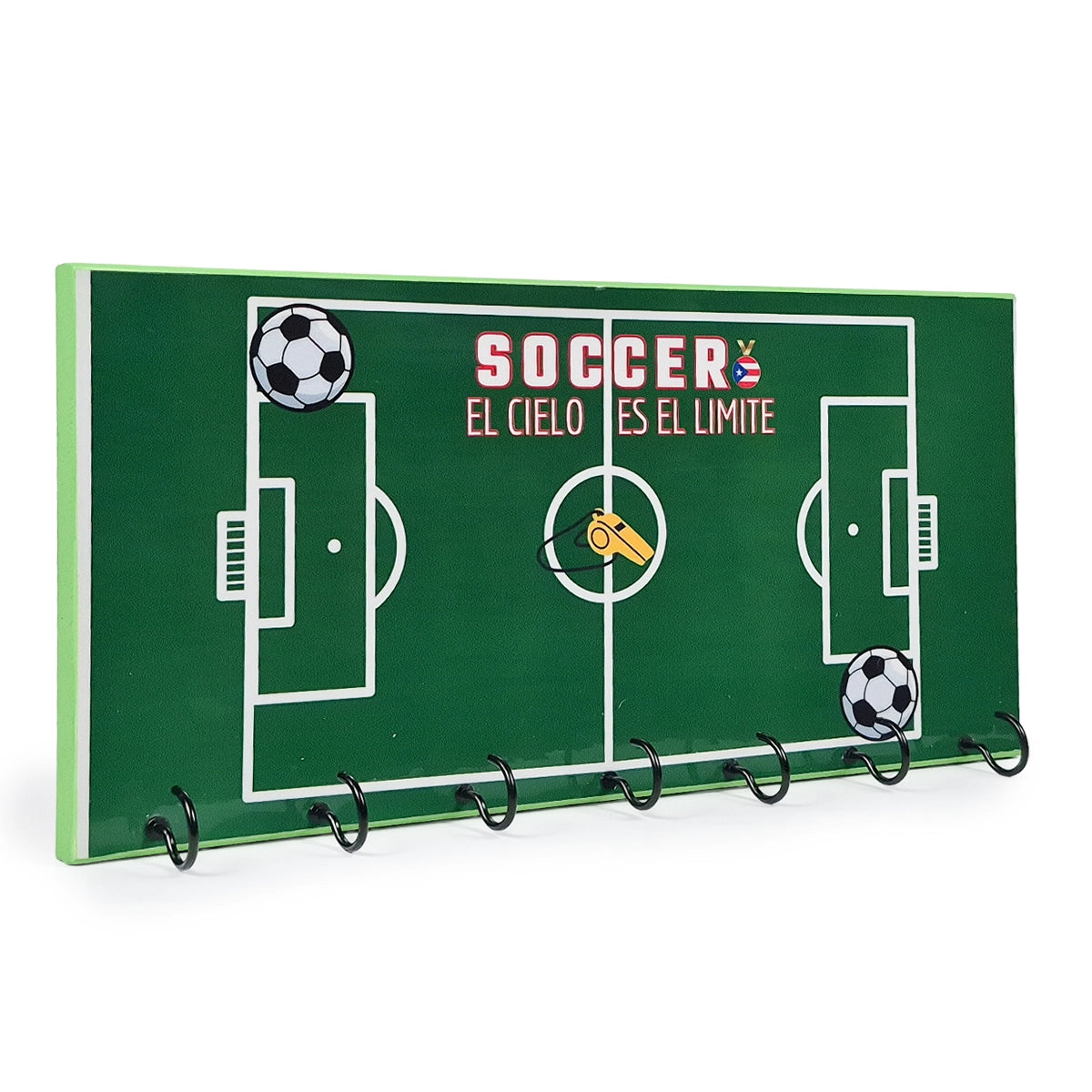 Soccer Edition