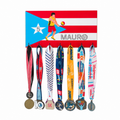 Sports Medal Holder (Personalized)