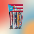 Medallero Deportes (Personalizado)