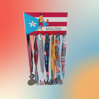 Medallero Deportes (Personalizado)