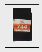 Bib Number Holder (Acho PR es Otra Cosa)
