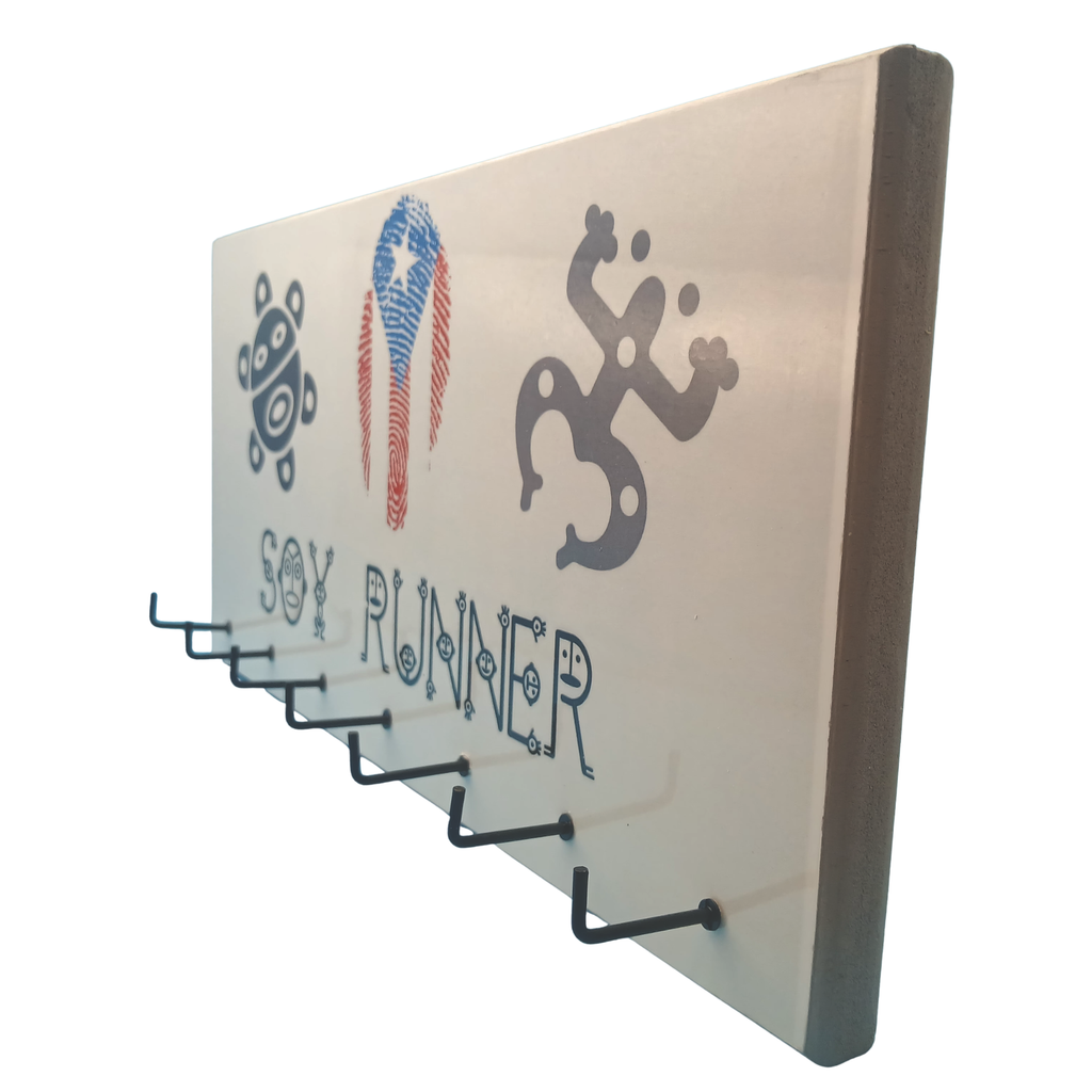 SOY RUNNER "TAINO"